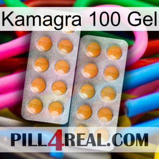 Kamagra 100 Gel levitra2